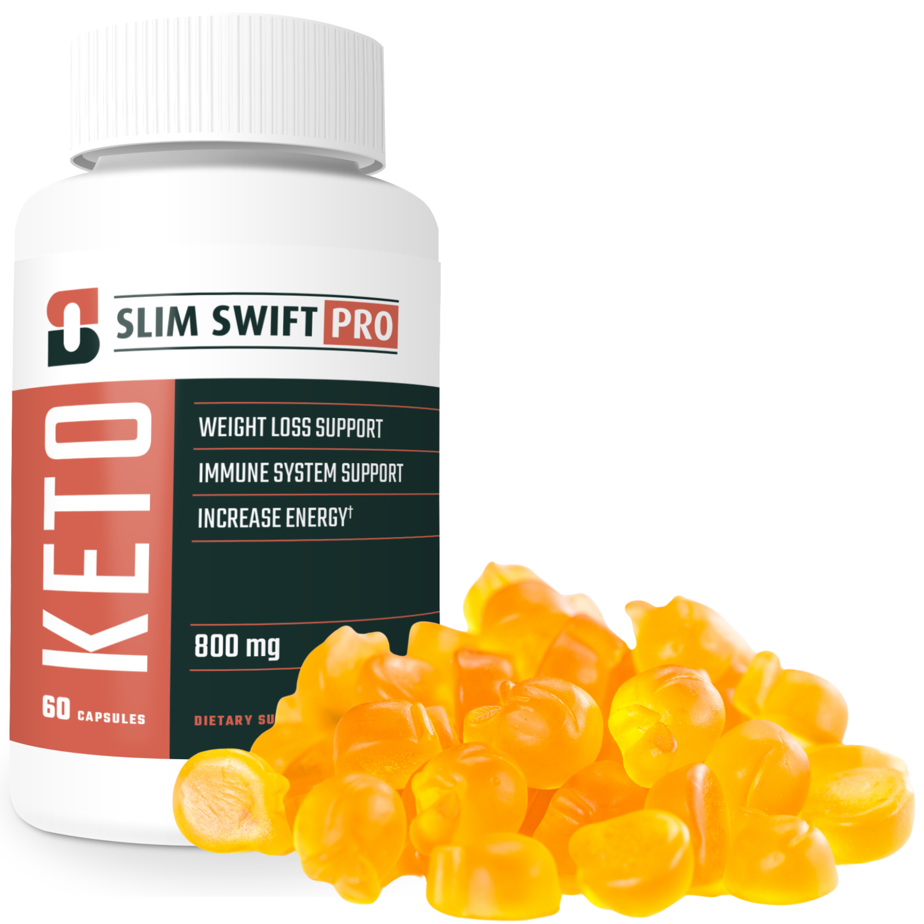 ACV Slim Gummies